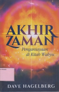 Image of Akhir Zaman : Penganiayaan di Kitab Wahyu