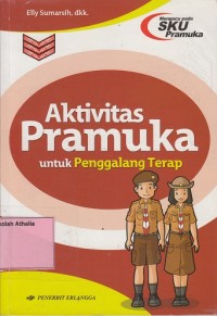 Image of Aktivitas Pramuka untuk Penggalang Terap