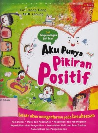 Image of Aku Punya Pikiran Positif