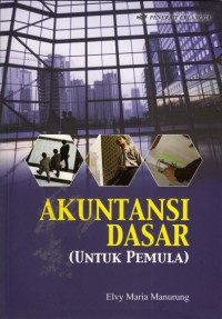 Image of Akuntasi dasar (untuk pemula)