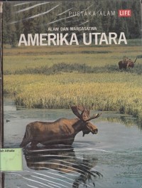 Image of Alam dan Margasatwa: Amerika Utara