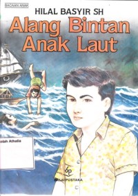 Image of Alang bintan anak laut