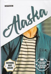 Image of Alaska