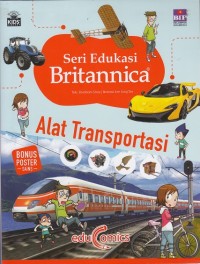 Image of Alat Transportasi