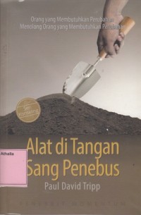 Image of Alat di tangan sang penebus