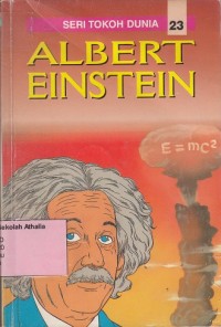 Image of Albert Einstein