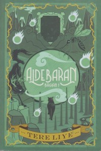 Image of Aldebaran bagian 1