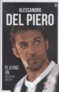 Image of Alessandro Del Piero