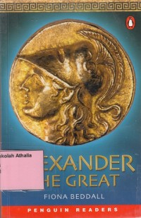Image of Alexander The Great (Level 4)