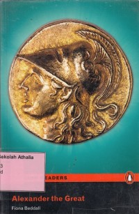 Image of Alexander the Great (Level 4)