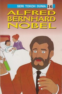 Image of Alfred Bernhard Nobel