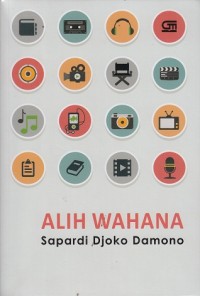 Image of Alih Wahana