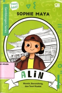 Image of Alin