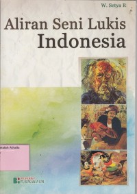 Image of Aliran Seni Lukis Indonesia