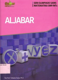 Image of Aljabar