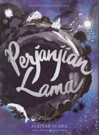 Image of Alkitab Suara - Perjanjian Lama