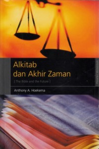 Image of Alkitab dan akhir zaman