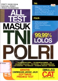 Image of All test masuk TNI POLRI