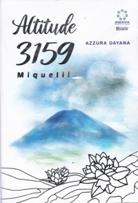 Image of Altutude 3159 : Miquelli