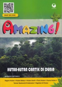 Image of Amazing - Hutan-hutan cantik di dunia