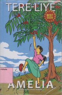 Image of Amelia