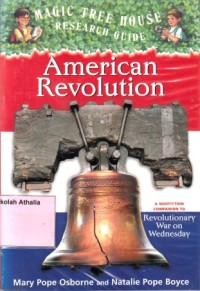 Image of American Revolution