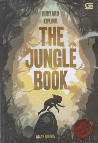 Image of The Jungle Book : Anak Rimba