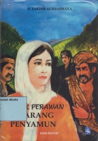 Image of Anak perawan di sarang penyamun