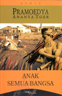 Image of Anak semua bangsa