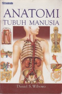 Image of Anatomi tubuh manusia