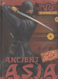 Image of Ancient Asia