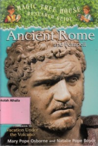 Image of Ancient Rome and Pompeii