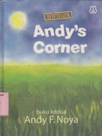 Image of Andy's corner