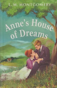 Image of Anne's House of Dreams