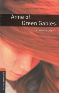 Image of Anne of Green Gables