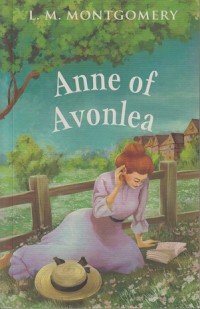 Image of Anne of Avonles