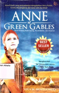 Image of Anne of Green Gables