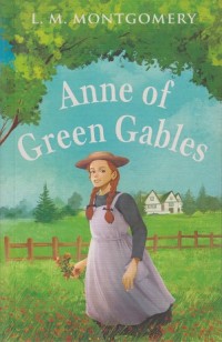 Image of Anne of Green Gables