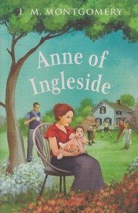 Image of Anne of Ingleside