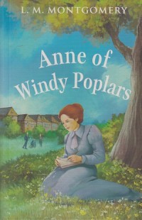 Image of Anne of Windy Poplars