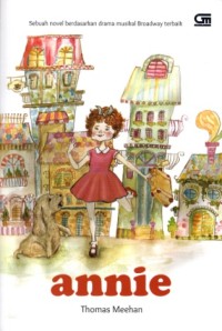 Image of Annie