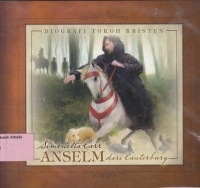 Image of Anselm dari Canterbury