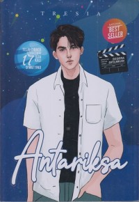 Image of Antariksa