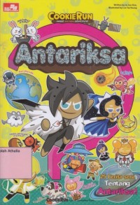 Image of Antariksa