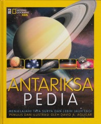 Image of Antariksapedia
