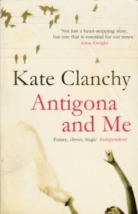 Image of Antigona and Me