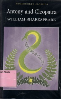 Image of Antony and Cleopatra