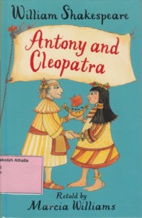 Image of Antony and Cleopatra
