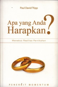 Image of Apa yang Anda Harapkan?