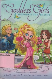 Image of Aphrodite The Beauty